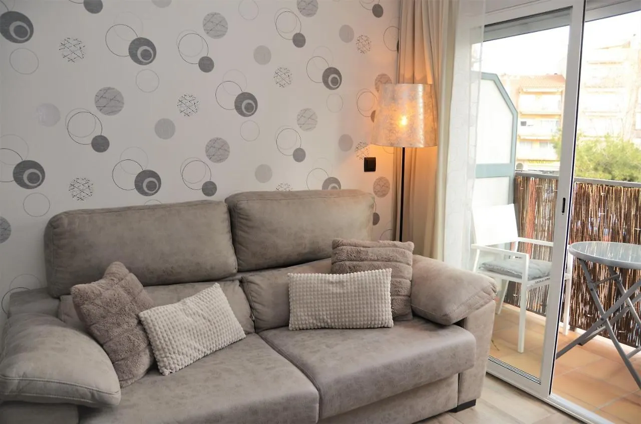 Apartamento Sofia Pineda de Mar 0*,  Španělsko