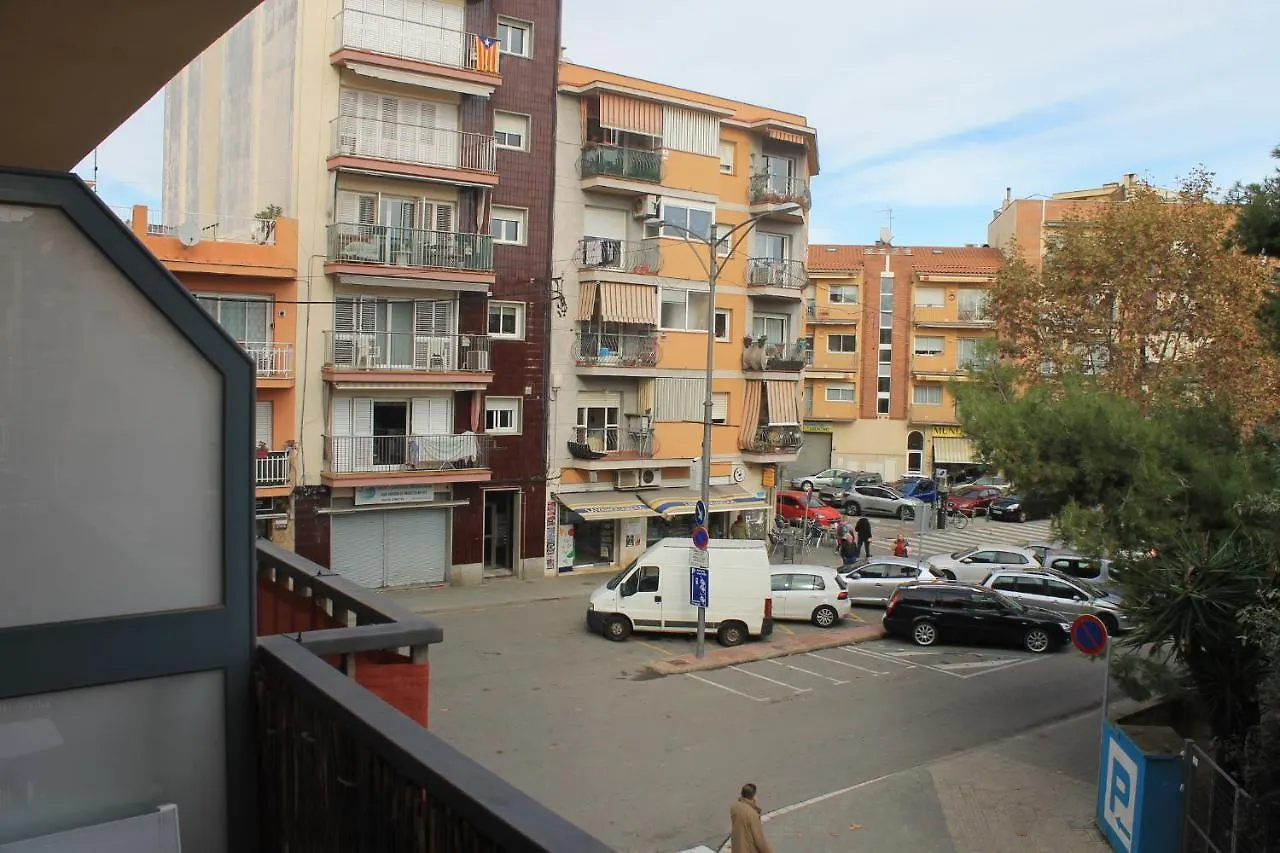 Apartamento Sofia Пинеда-де-Мар Испания