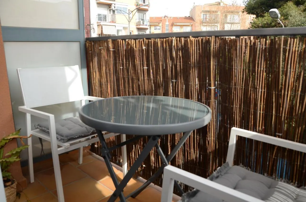 Apartamento Sofia Пинеда-де-Мар 0*,  Испания