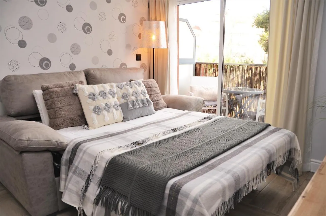 Apartamento Sofia Пинеда-де-Мар Испания