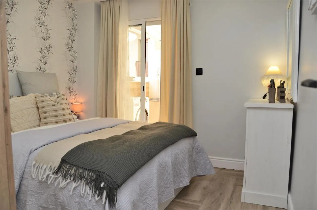 Apartamento Sofia Пинеда-де-Мар